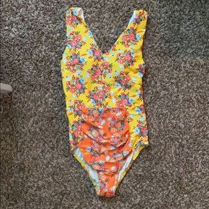 Matilda Jane bathing suit